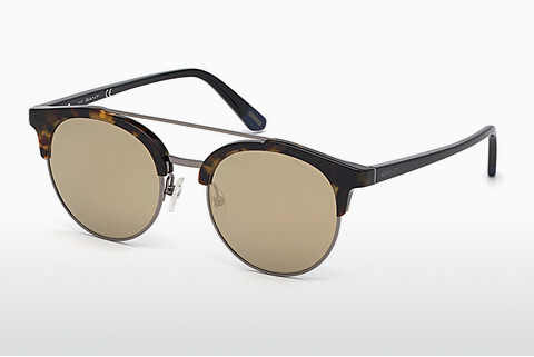 слънчеви очила Gant GA7112 52Q