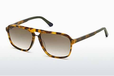 слънчеви очила Gant GA7123 53P
