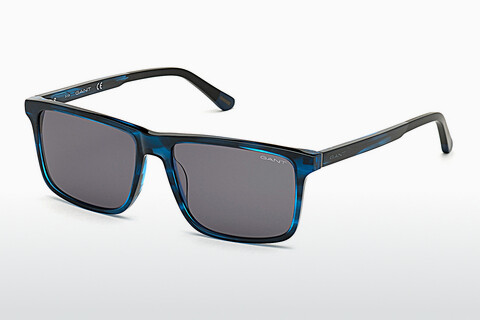слънчеви очила Gant GA7125 65A