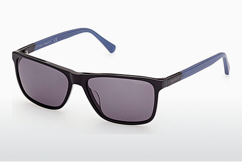 слънчеви очила Gant GA7185 01A