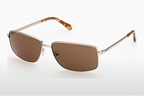 слънчеви очила Gant GA7187 32H