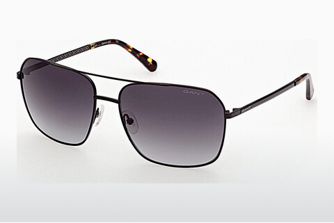 слънчеви очила Gant GA7188 01B
