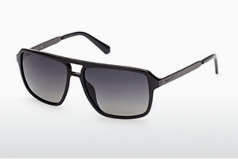 слънчеви очила Gant GA7190 01D