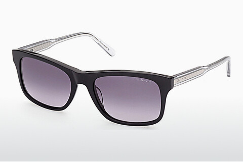 слънчеви очила Gant GA7195 01B