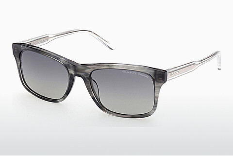 слънчеви очила Gant GA7195 92D