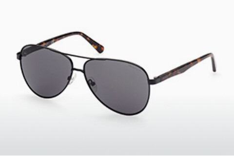слънчеви очила Gant GA7197 01A