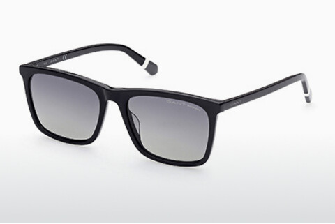 слънчеви очила Gant GA7199 01D