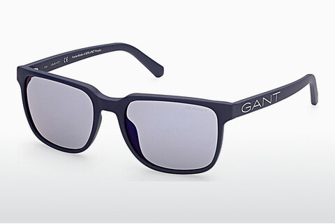 слънчеви очила Gant GA7202 91X