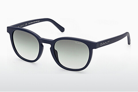 слънчеви очила Gant GA7203 91W