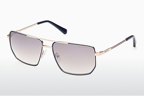 слънчеви очила Gant GA7205 32F