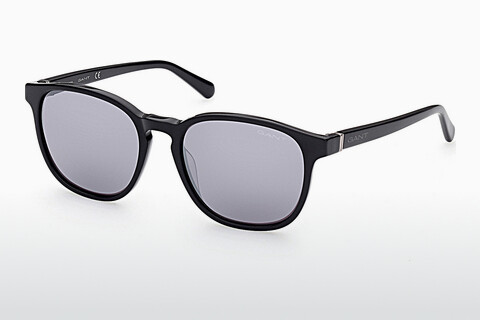 слънчеви очила Gant GA7208 01A