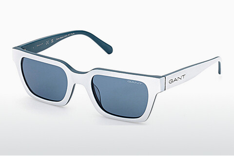 слънчеви очила Gant GA7218 21C