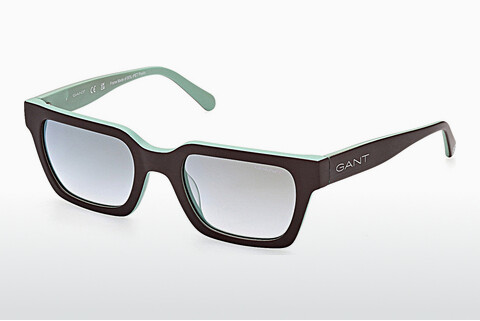 слънчеви очила Gant GA7218 50C