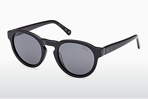 слънчеви очила Gant GA7228 01A