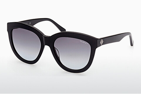слънчеви очила Gant GA8077 01P