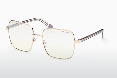 слънчеви очила Gant GA8085 32B