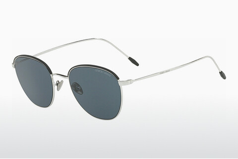 слънчеви очила Giorgio Armani AR6048 301587