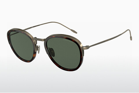слънчеви очила Giorgio Armani AR6068 319871