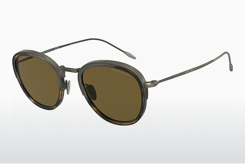 слънчеви очила Giorgio Armani AR6068 325973