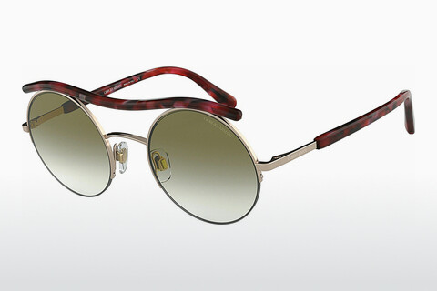 слънчеви очила Giorgio Armani AR6082 30118E