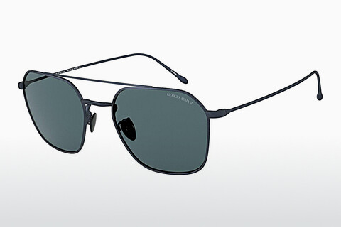 слънчеви очила Giorgio Armani AR6095T 3278R5