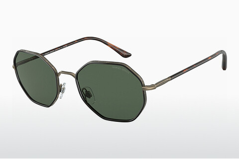 слънчеви очила Giorgio Armani AR6112J 319871