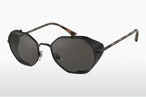 слънчеви очила Giorgio Armani AR6112JM 300187