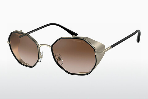 слънчеви очила Giorgio Armani AR6112JM 300213