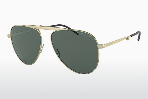 слънчеви очила Giorgio Armani AR6113T 300271