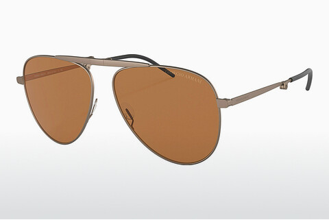 слънчеви очила Giorgio Armani AR6113T 300673