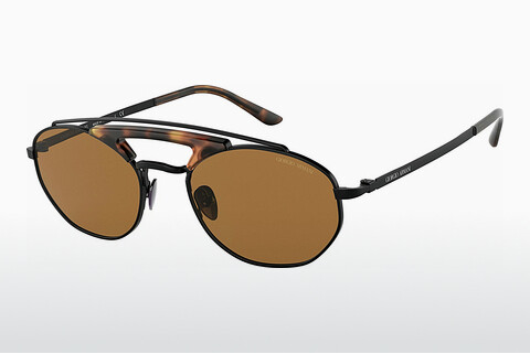 слънчеви очила Giorgio Armani AR6116 300173