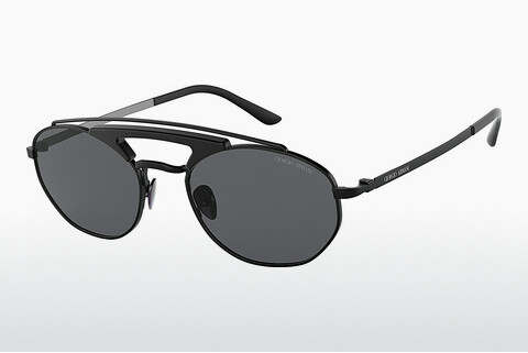 слънчеви очила Giorgio Armani AR6116 300187