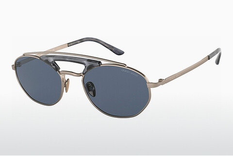 слънчеви очила Giorgio Armani AR6116 300480