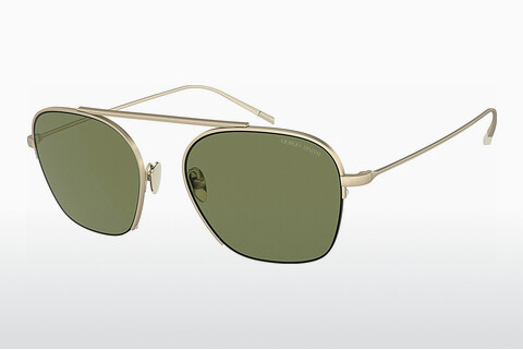 слънчеви очила Giorgio Armani AR6124 30022A