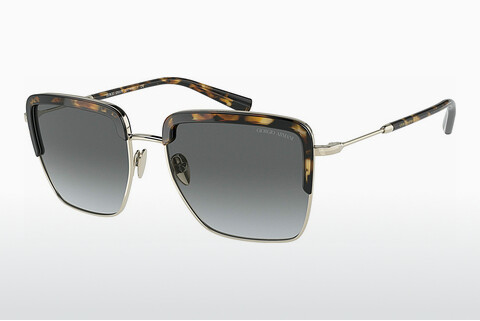 слънчеви очила Giorgio Armani AR6126 301311