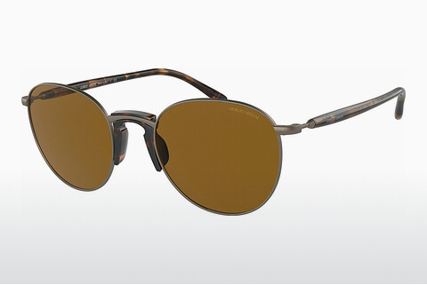слънчеви очила Giorgio Armani AR6129 300633