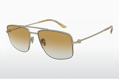 слънчеви очила Giorgio Armani AR6137 300213