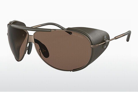 слънчеви очила Giorgio Armani AR6139Q 300673