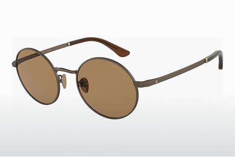 слънчеви очила Giorgio Armani AR6140 3006M4