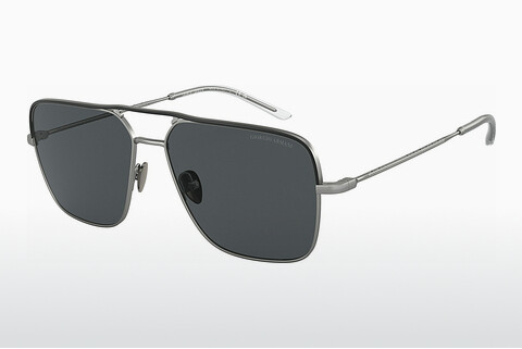 слънчеви очила Giorgio Armani AR6142 300387