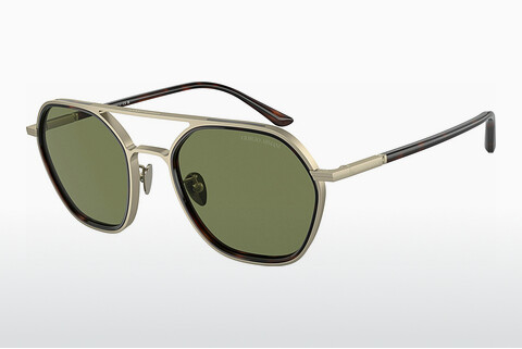 слънчеви очила Giorgio Armani AR6145 30022A
