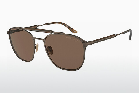 слънчеви очила Giorgio Armani AR6149 300673