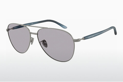 слънчеви очила Giorgio Armani AR6162 3003M3