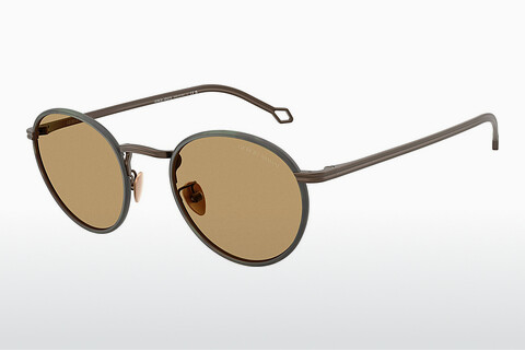 слънчеви очила Giorgio Armani AR6163J 300673