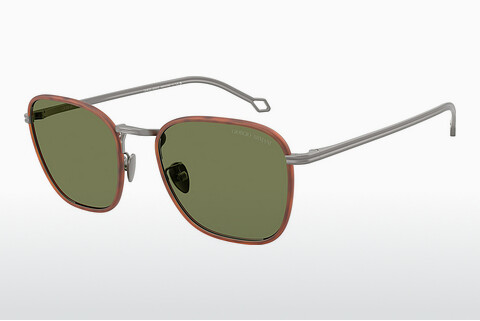 слънчеви очила Giorgio Armani AR6164J 30032A