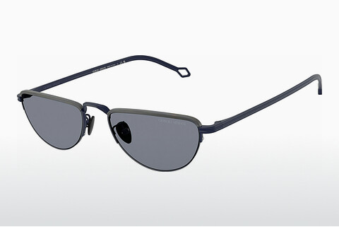 слънчеви очила Giorgio Armani AR6166J 334219