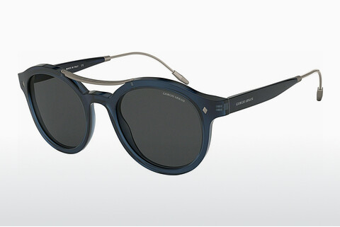 слънчеви очила Giorgio Armani AR8119 535861
