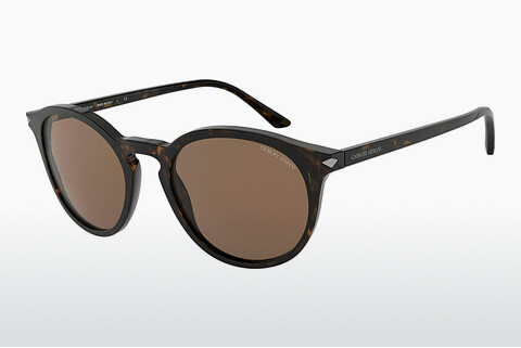 слънчеви очила Giorgio Armani AR8122 502673