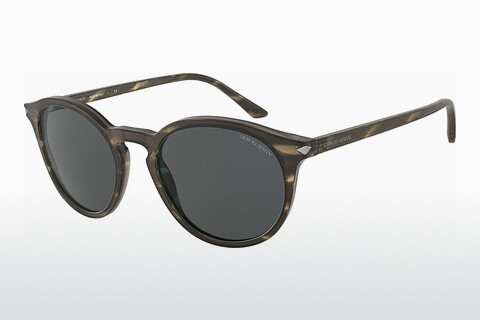 слънчеви очила Giorgio Armani AR8122 577287