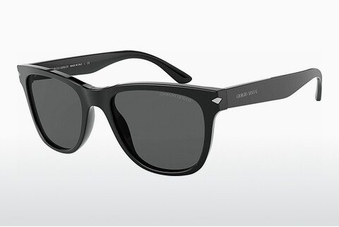 слънчеви очила Giorgio Armani AR8133 500187